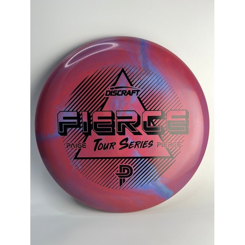 Paige Pierce TS Fierce 173g