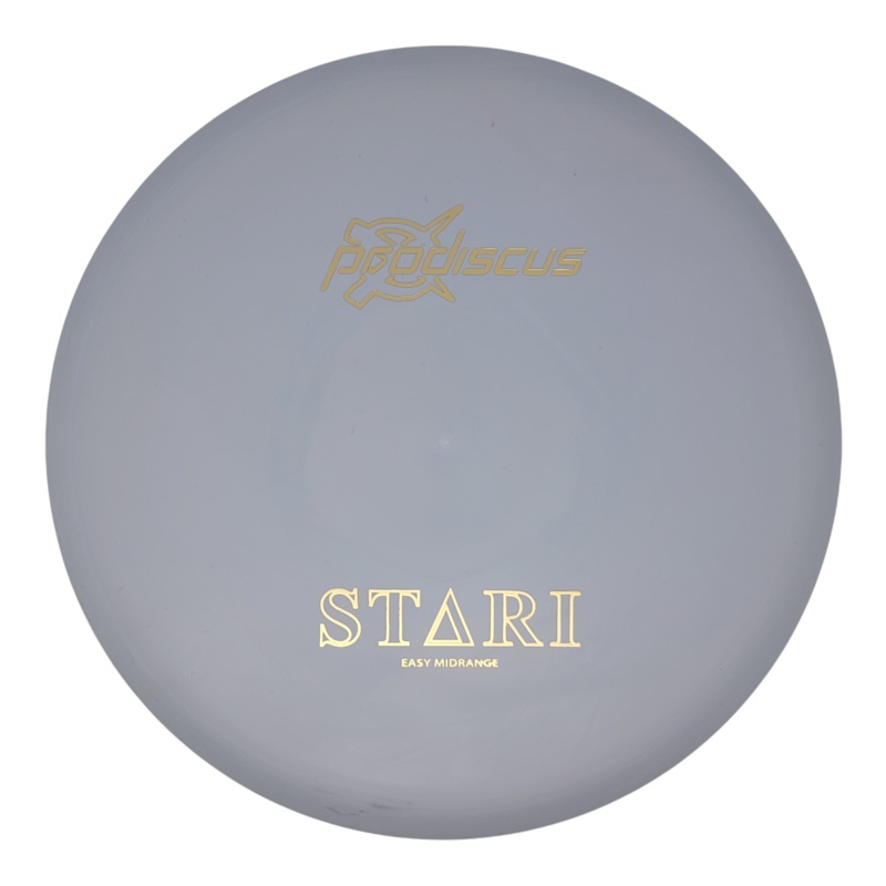 Prodiscus Basic STARi
