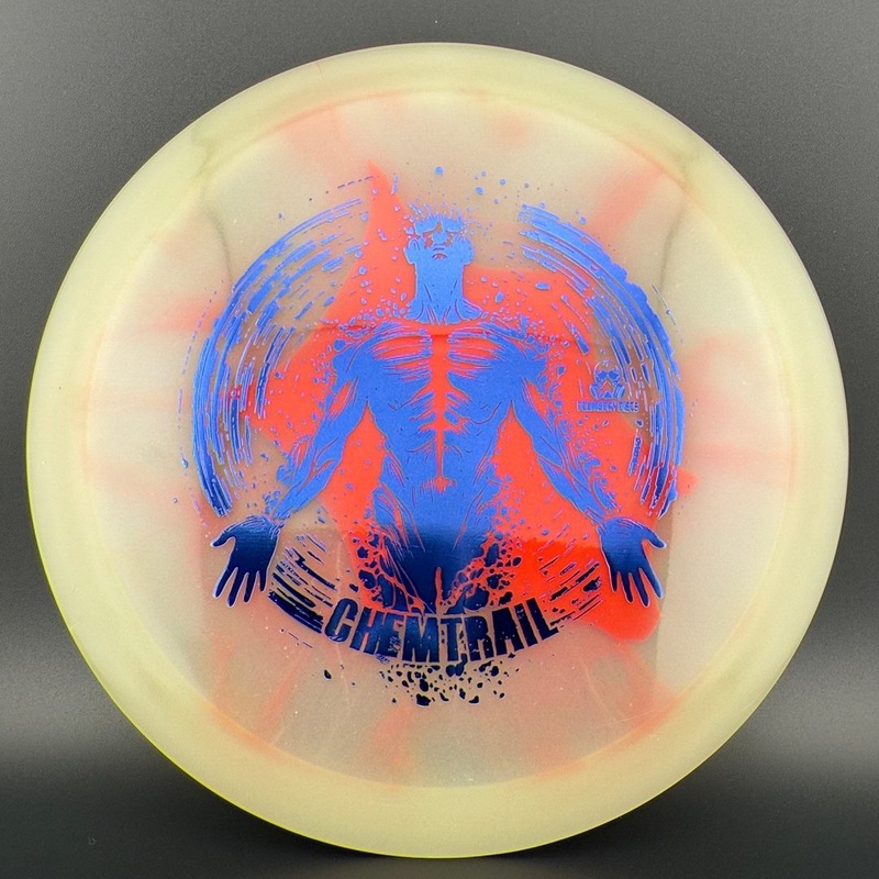 Retina Glow Chemtrail – Special Edition