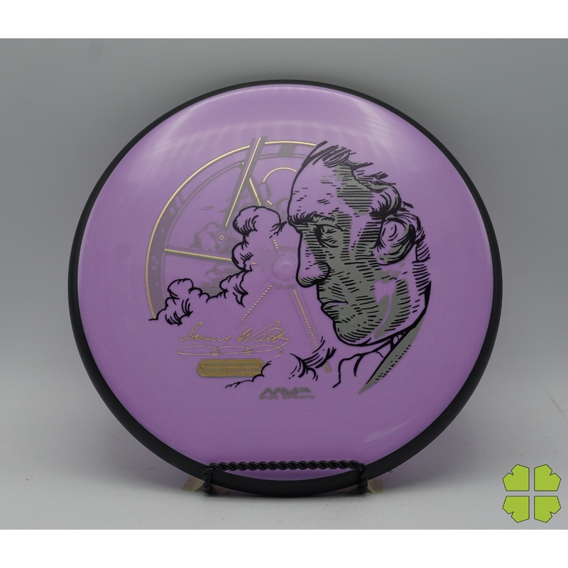 Watt – Special Edition Neutron