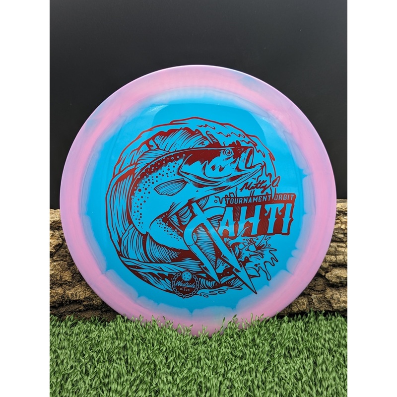 Westside Discs Ahti