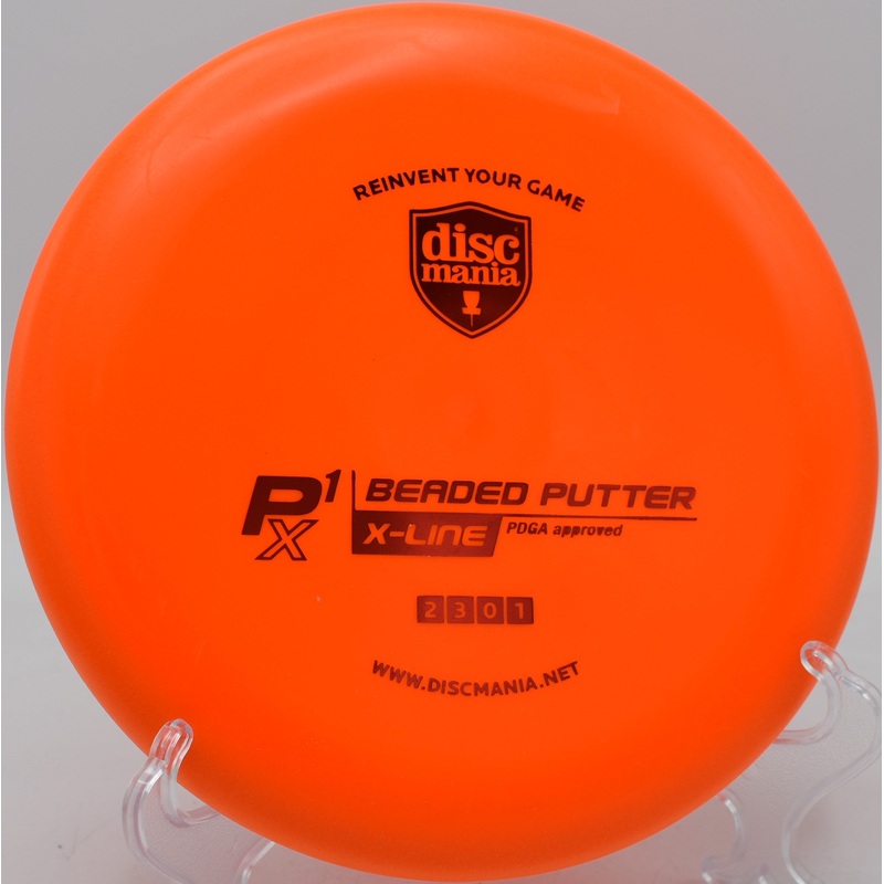 X-Line P1X (Innova Made, Embossed)