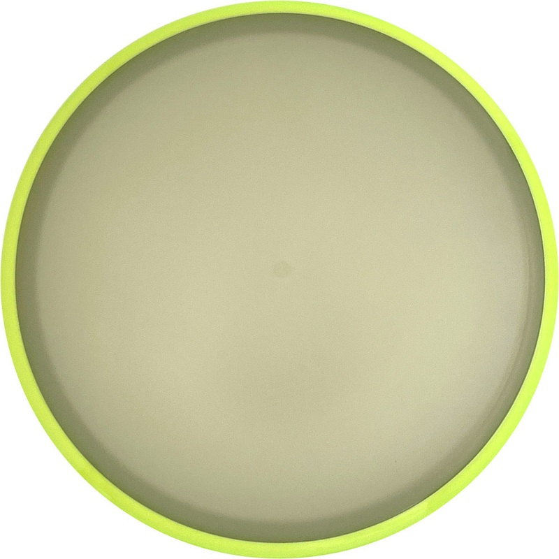 Axiom Eclipse Hex – Blank (no top stamp)