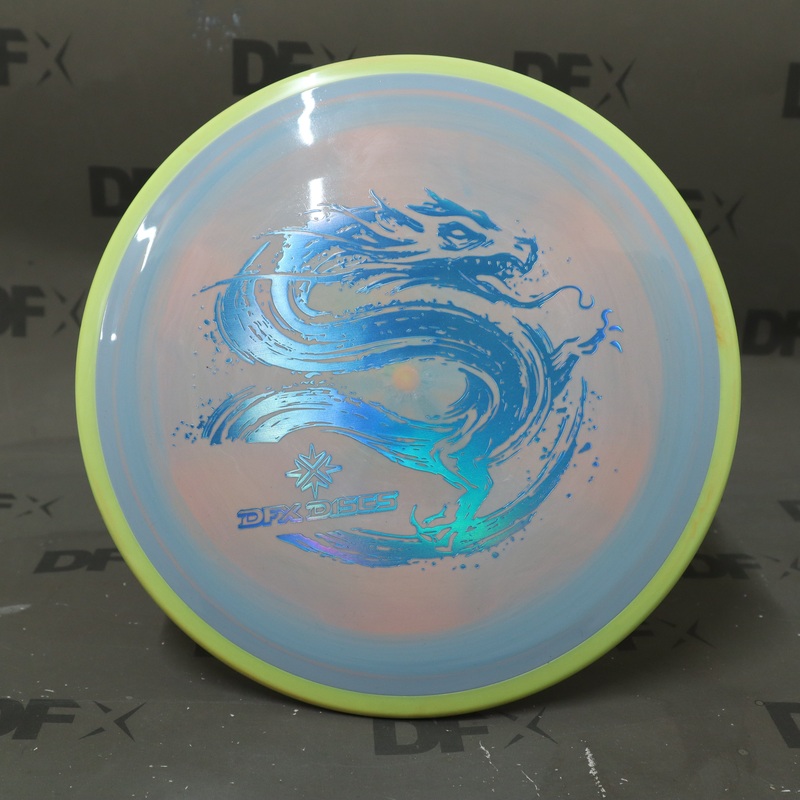 Axiom Neutron Crave – DFX Circuit Breaker Single Foil