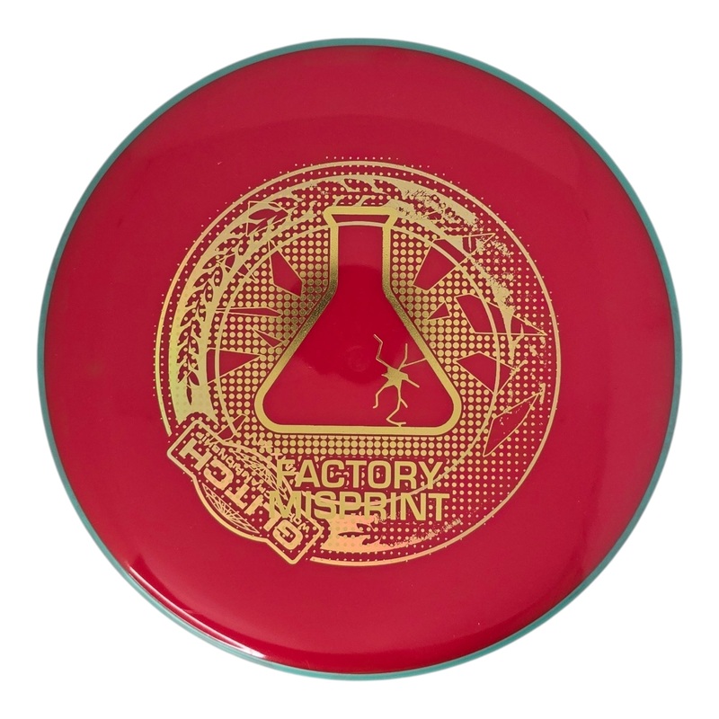 Axiom Plasma Soft Pitch – Lab Seconds