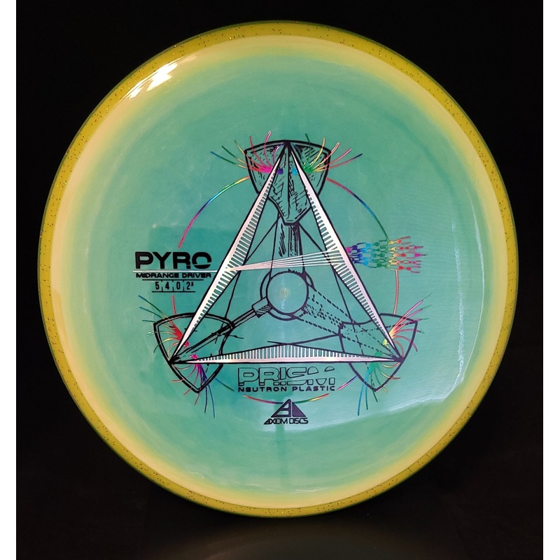 Axiom Prism Neutron Pyro (Stock)