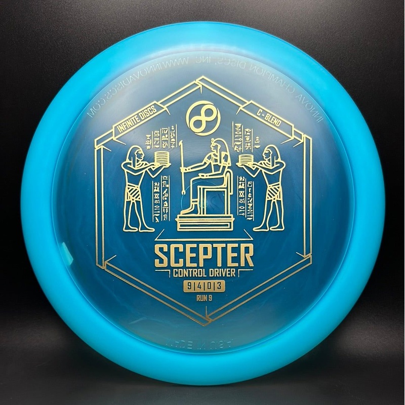 C-Blend Scepter