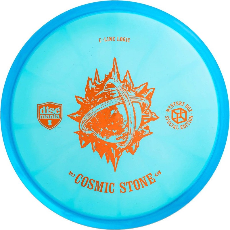 C-Line Logic Limited Edition – Cosmic Stone