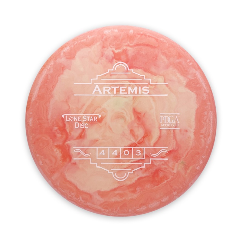 Delta 2 Artemis