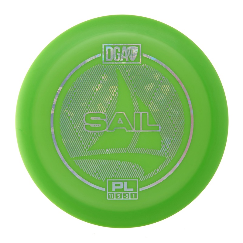 DGA Sail – ProLine 175g | Style 0004