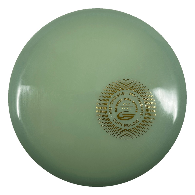 Diamond Superglow Element