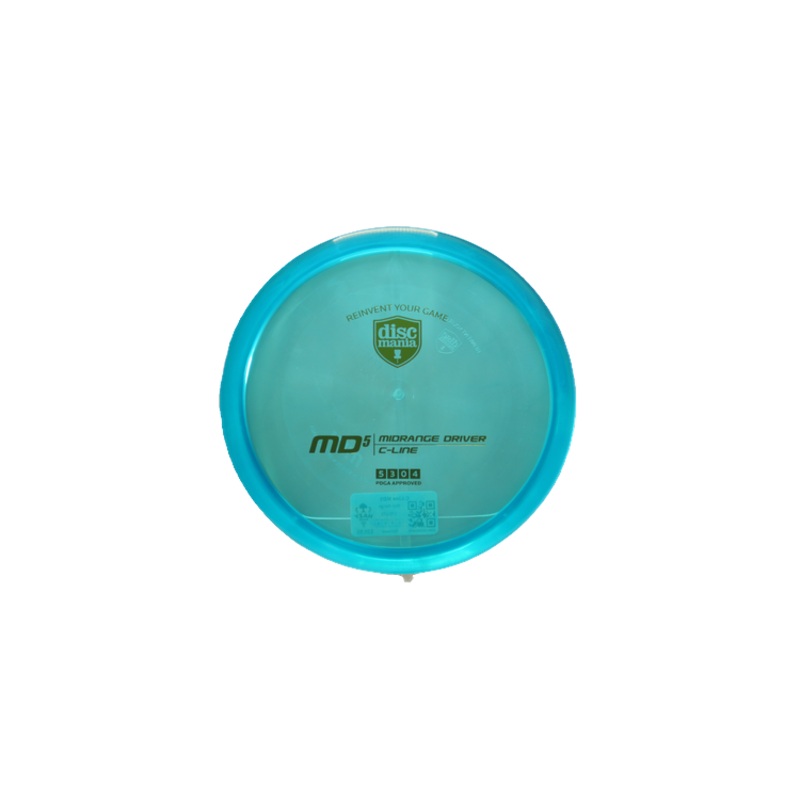 Discmania C-Line MD5 Midrange