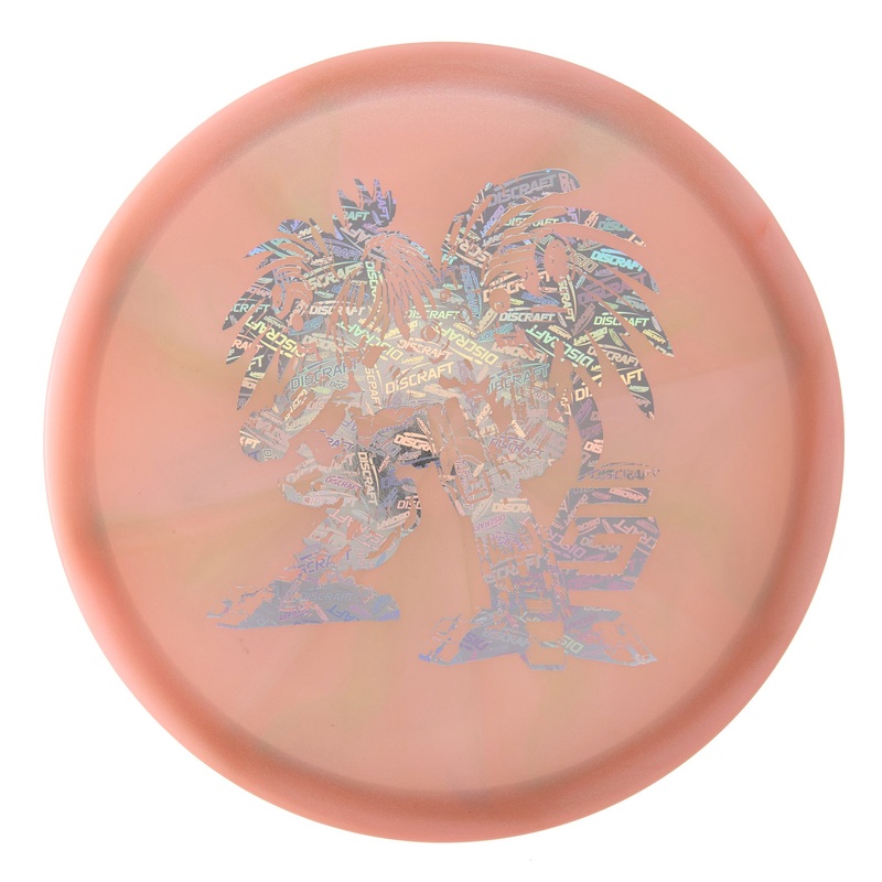 Discraft Buzzz – 24 Chris Dickerson Robot Chicken Z Swirl 177g | Style 0024