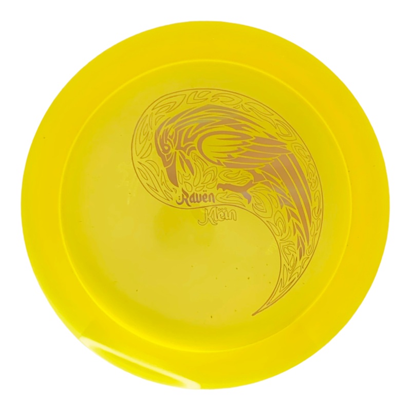 Dynamic Discs Lucid Sheriff – Raven Klein 2022
