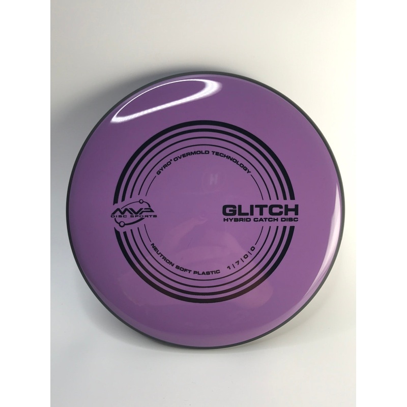Electron Soft Glitch 151g