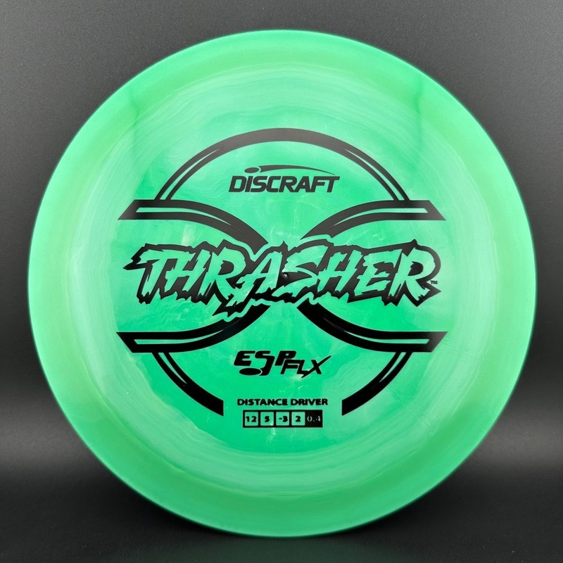 ESP FLX Thrasher
