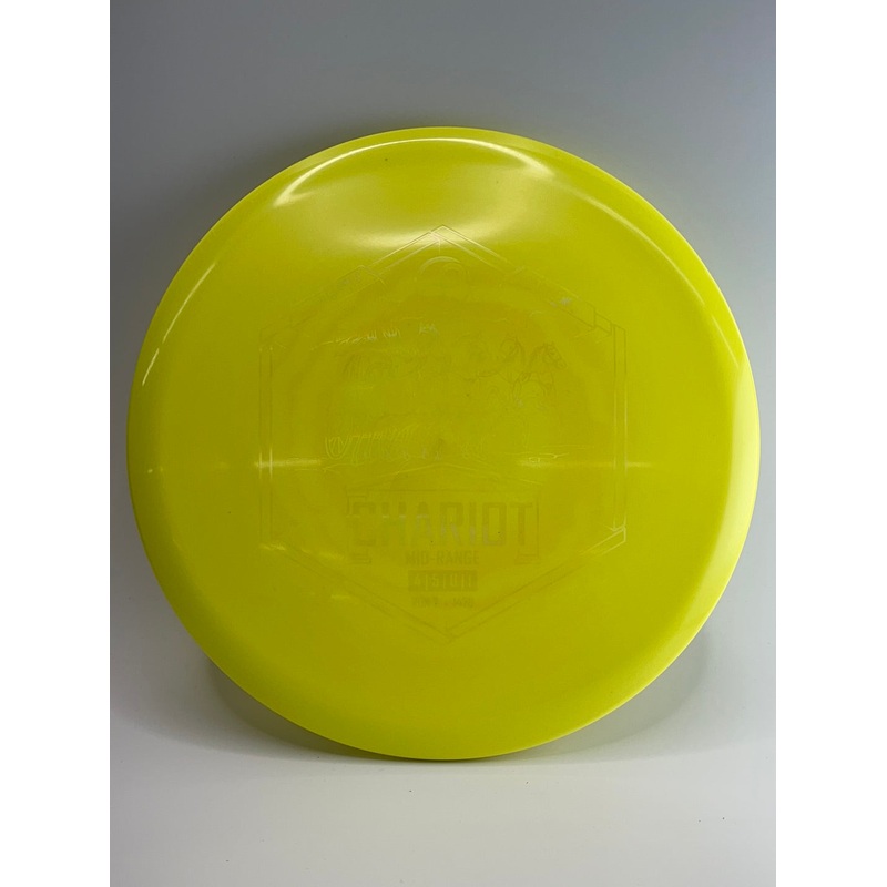 I-Blend Chariot 180g