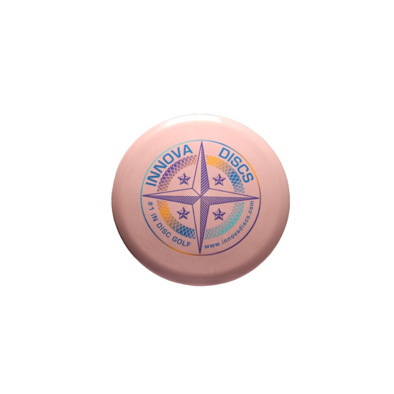 Innova First Run INNfuse Star Lion Midrange