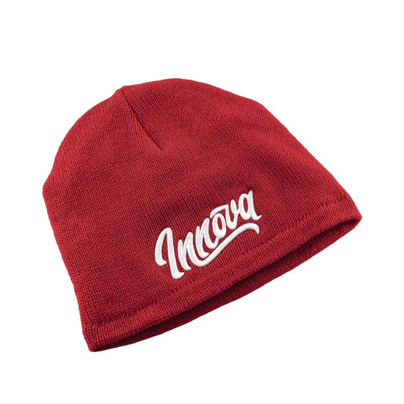 Innova Flow Fleece Lined Skull Cap Beanie
