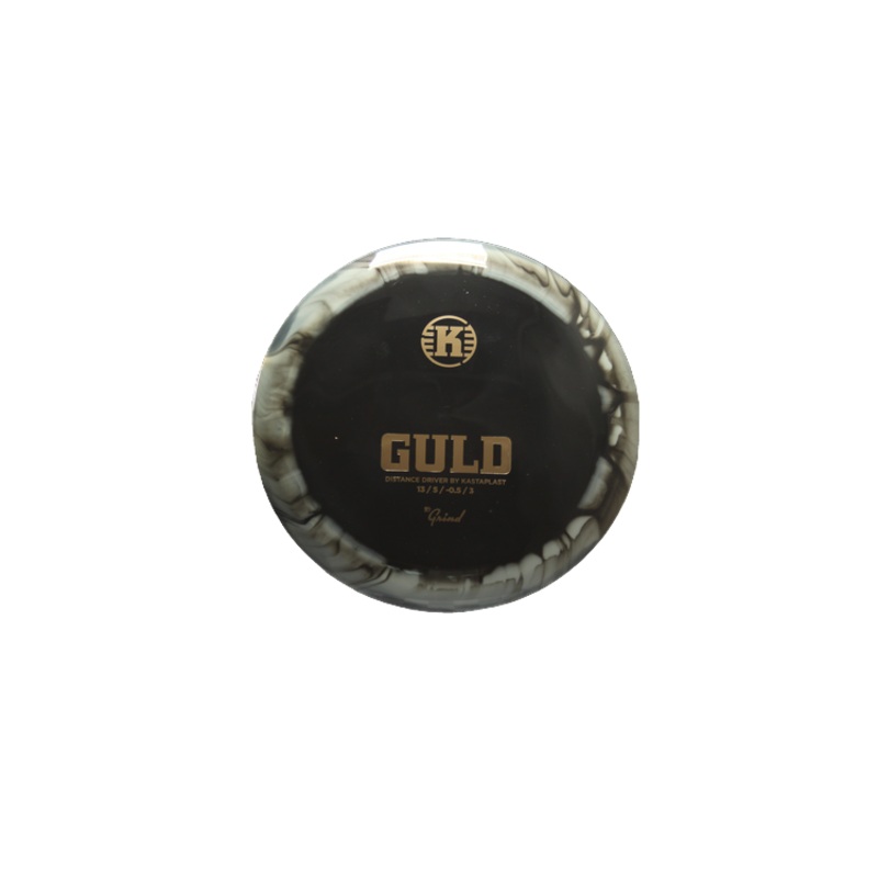 Kastaplast K1 Grind Guld Distance Driver