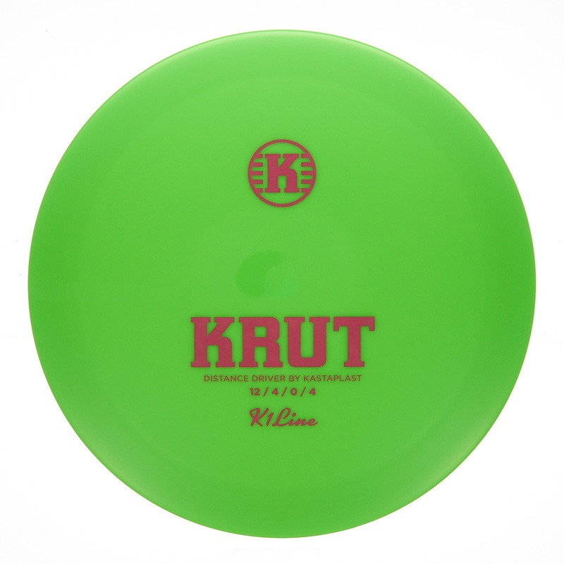 Kastaplast Krut – K1 174g | Style 0006