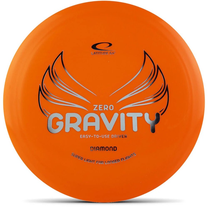 Latitude 64 Zero Gravity Diamond