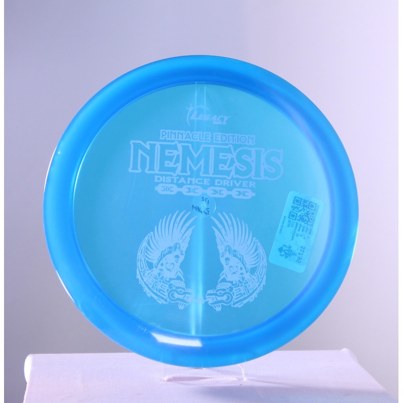 Legacy Pinnacle Nemesis Distance Driver