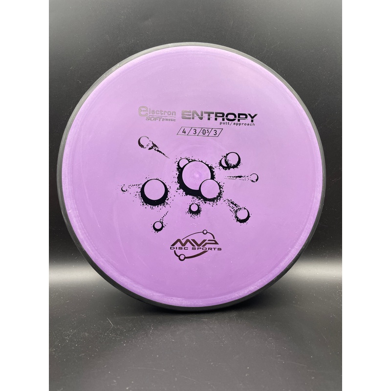 MVP – Entropy – Electron Soft