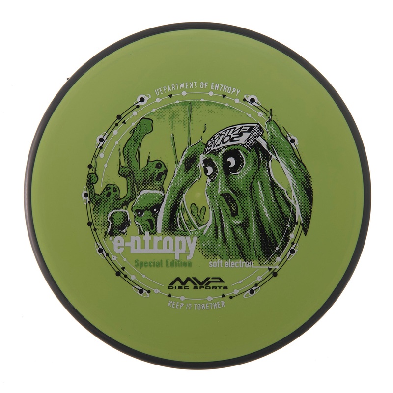 MVP Entropy – Special Edition Electron Soft 166g | Style 0002
