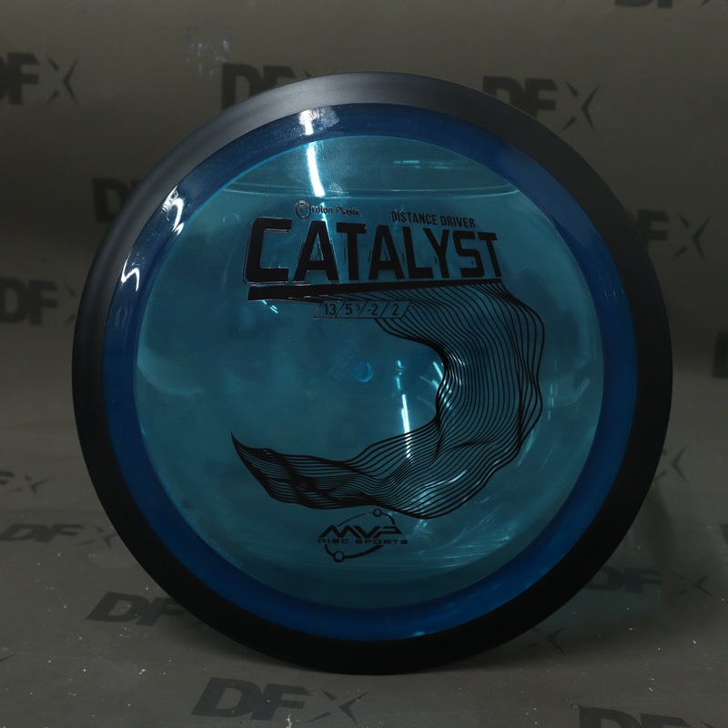 MVP Proton Catalyst