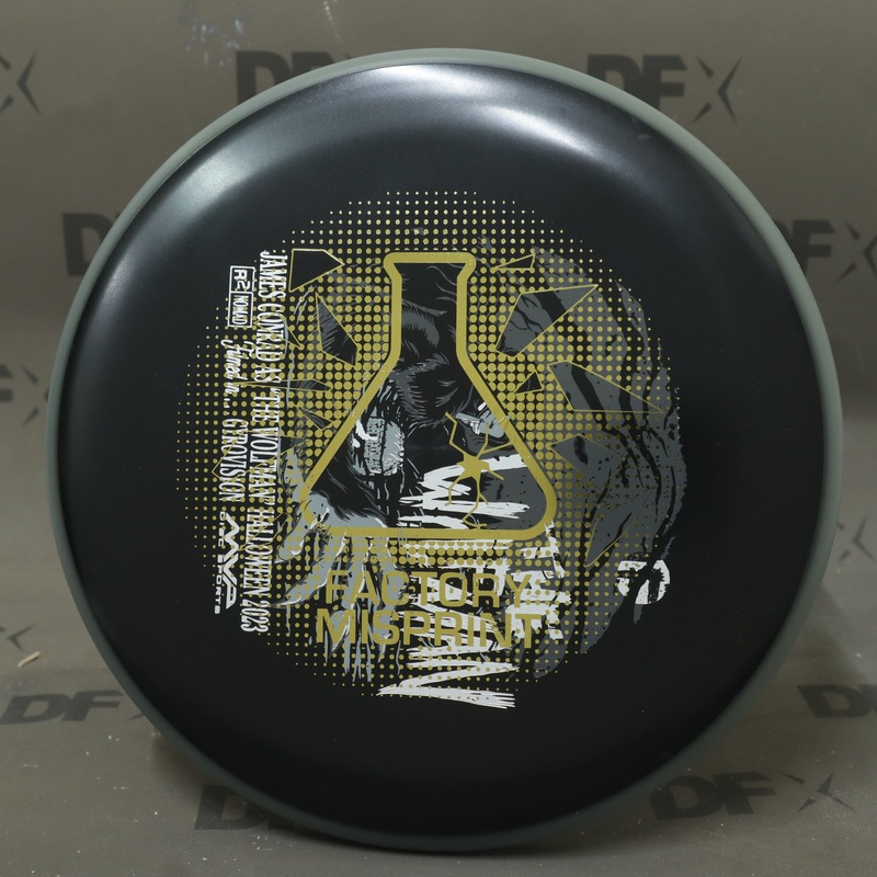 MVP R2 Eclipse Nomad – Factory Misprint