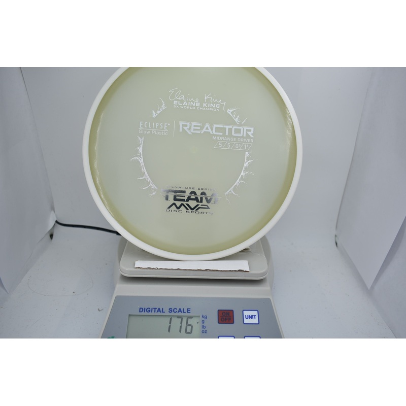 MVP Reactor – Eclipse 2.0