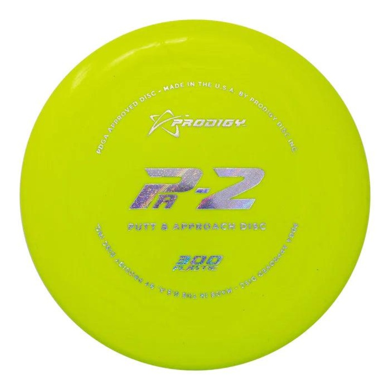 Prodigy 300 PA-2