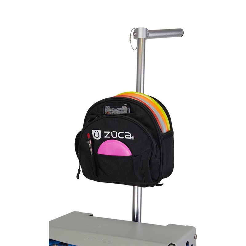 Zuca Disc Golf Putter Pouch Sling