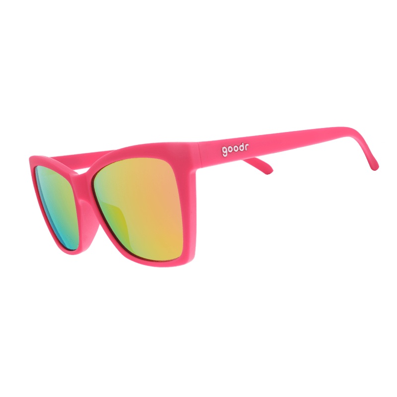 “Approaching Cult Status” Polarized Pop G Sunglasses