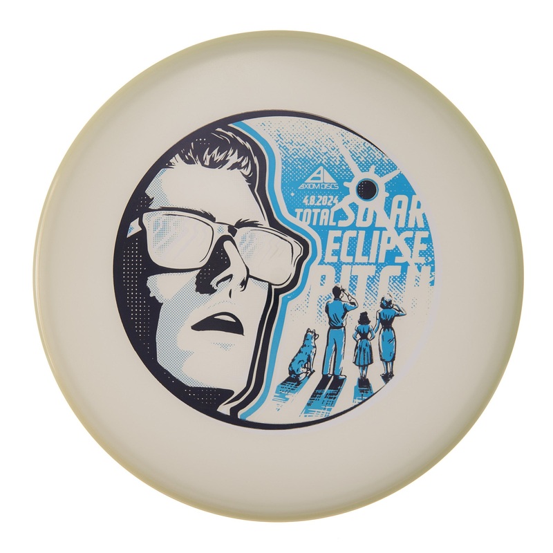 Axiom Pitch – Special Edition Total Eclipse 2.0  160g | Style 0009