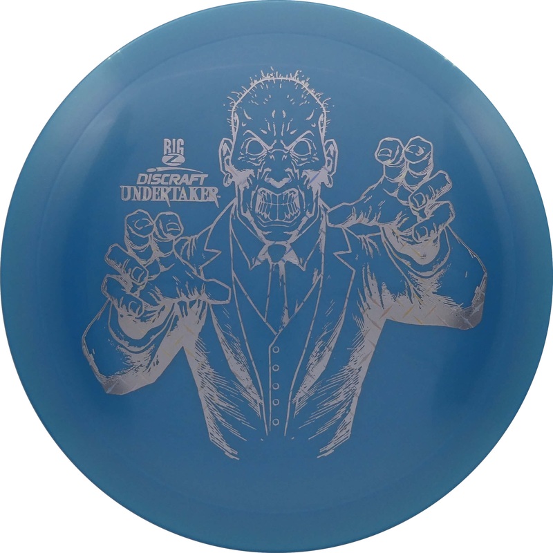 Big Z Undertaker 173-174g