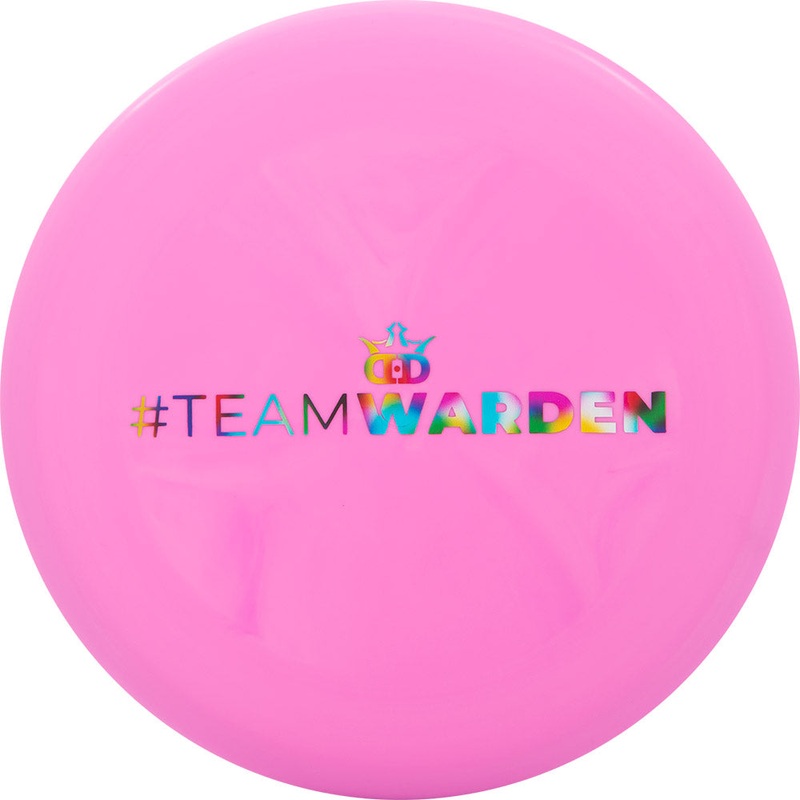 Classic Blend Warden – #TeamWarden