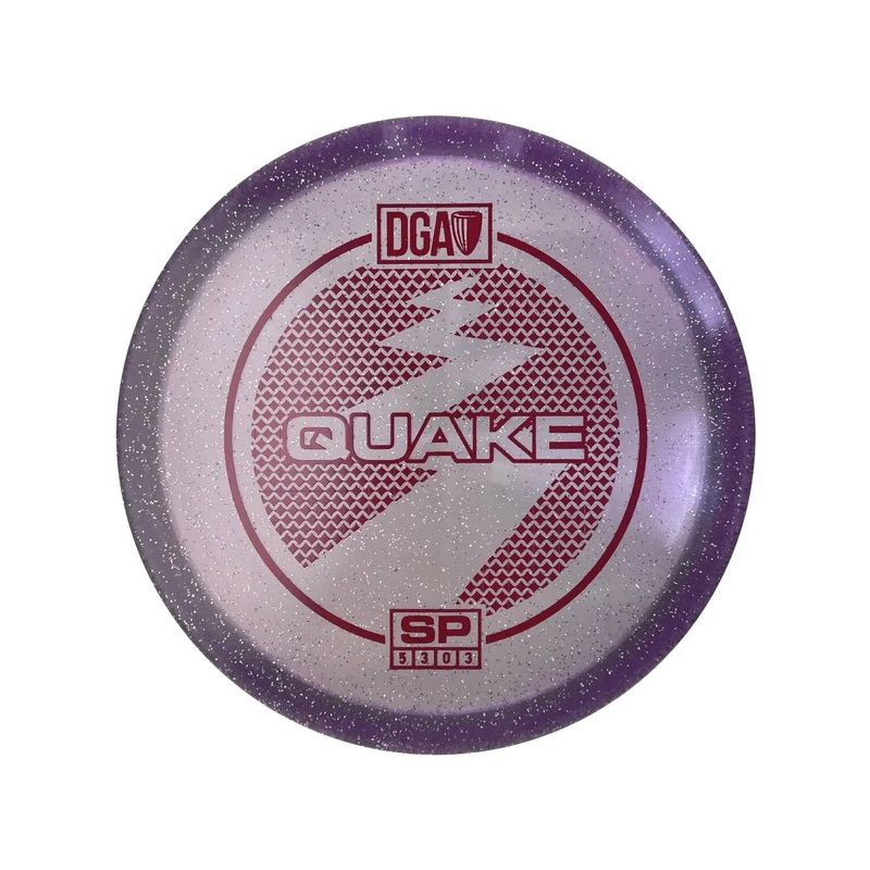 DGA SP-Line Quake