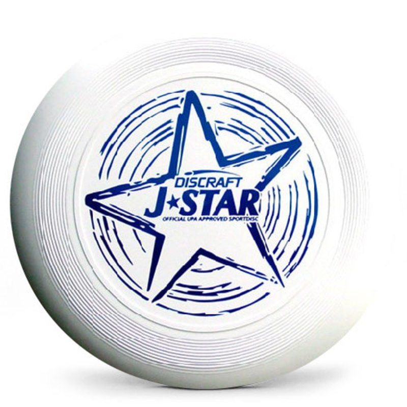 Discraft J-Star