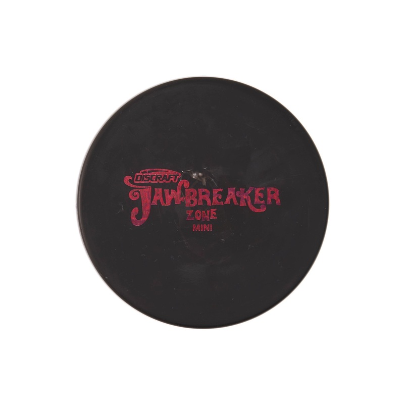 Discraft Mini Zone – Jawbreaker 73g | Style 0012