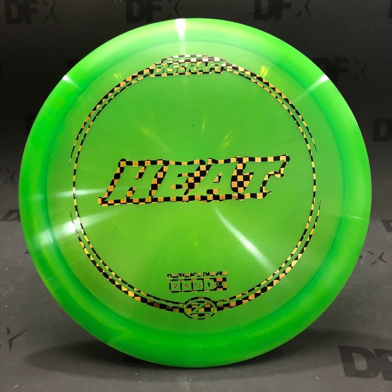 Discraft Z Heat