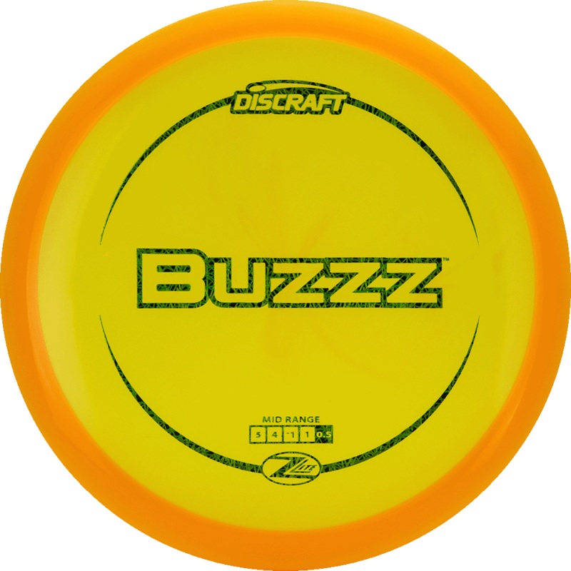 Discraft Z Lite Buzzz