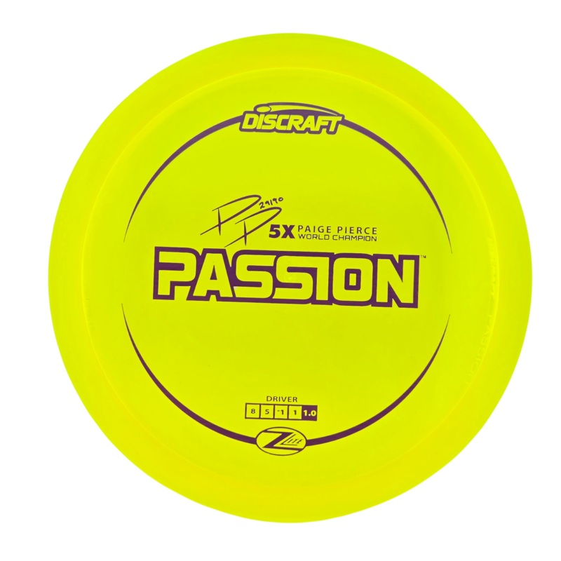 Discraft Z-Lite Passion