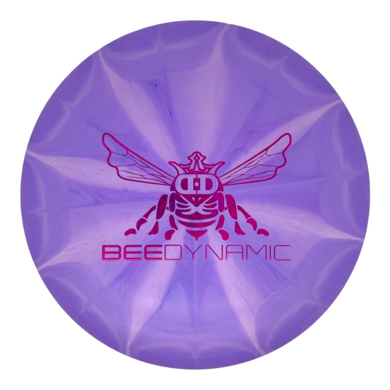 Dynamic Discs Classic Blend Burst Judge – Bee Dynamic