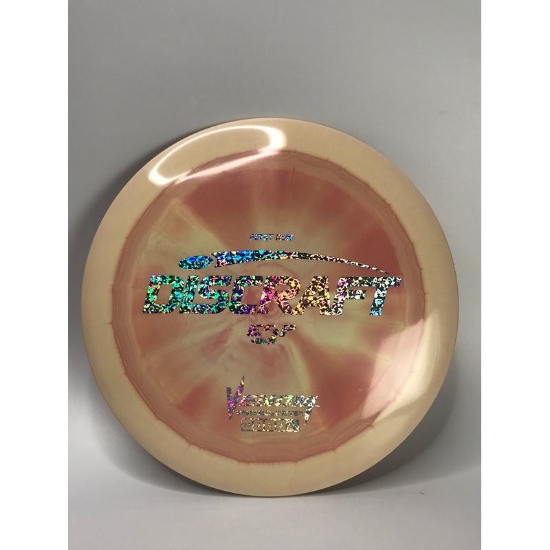 First Run ESP Venom 174g