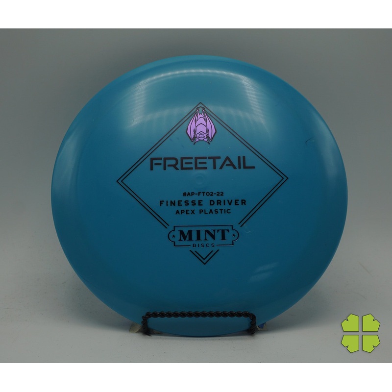 Freetail – Apex Plastic