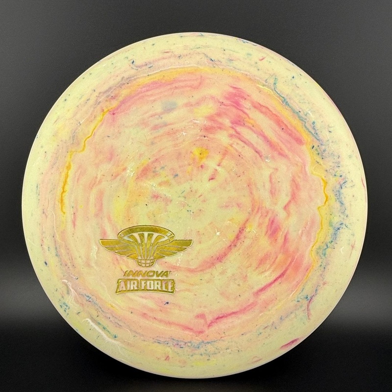 Galactic KC Pro Aviar – Air Force