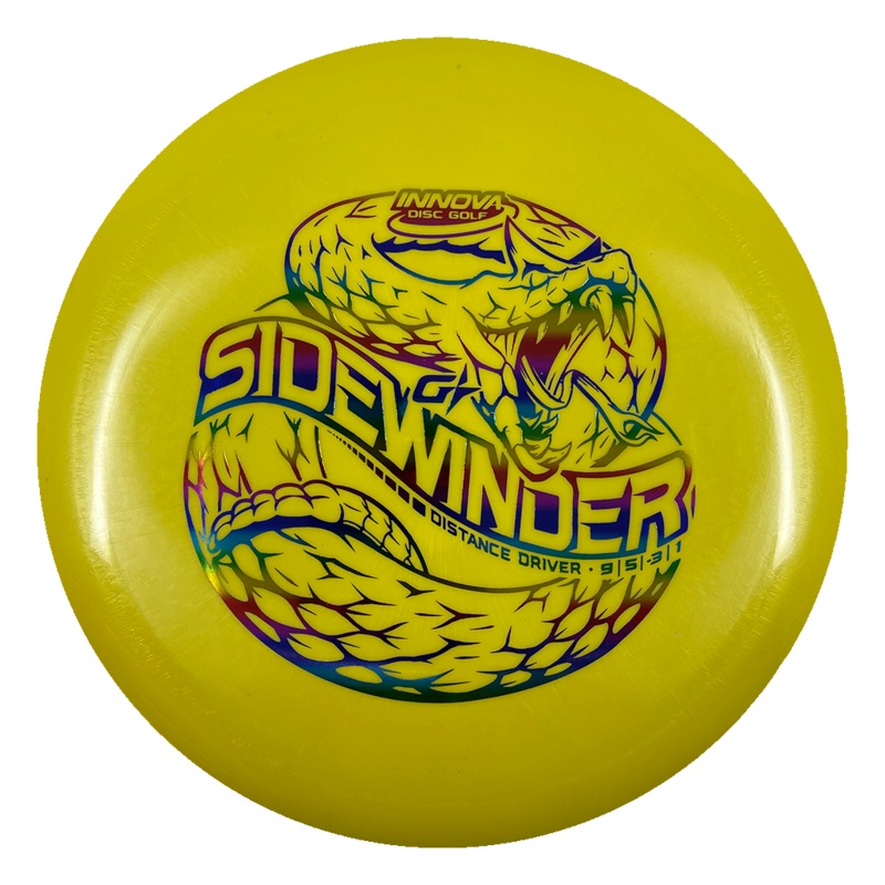 GStar Sidewinder