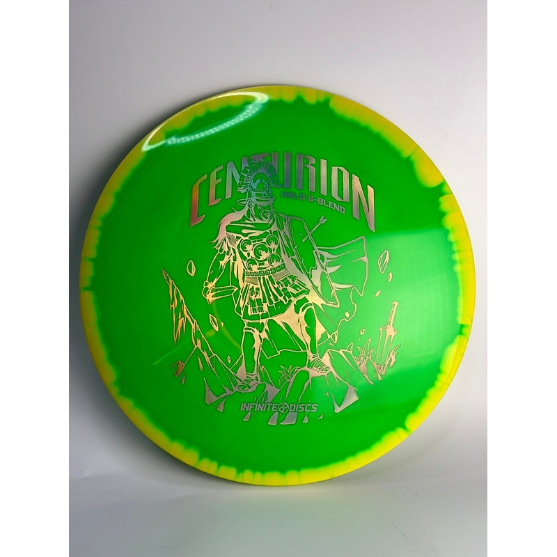 Halo Centurion 171g